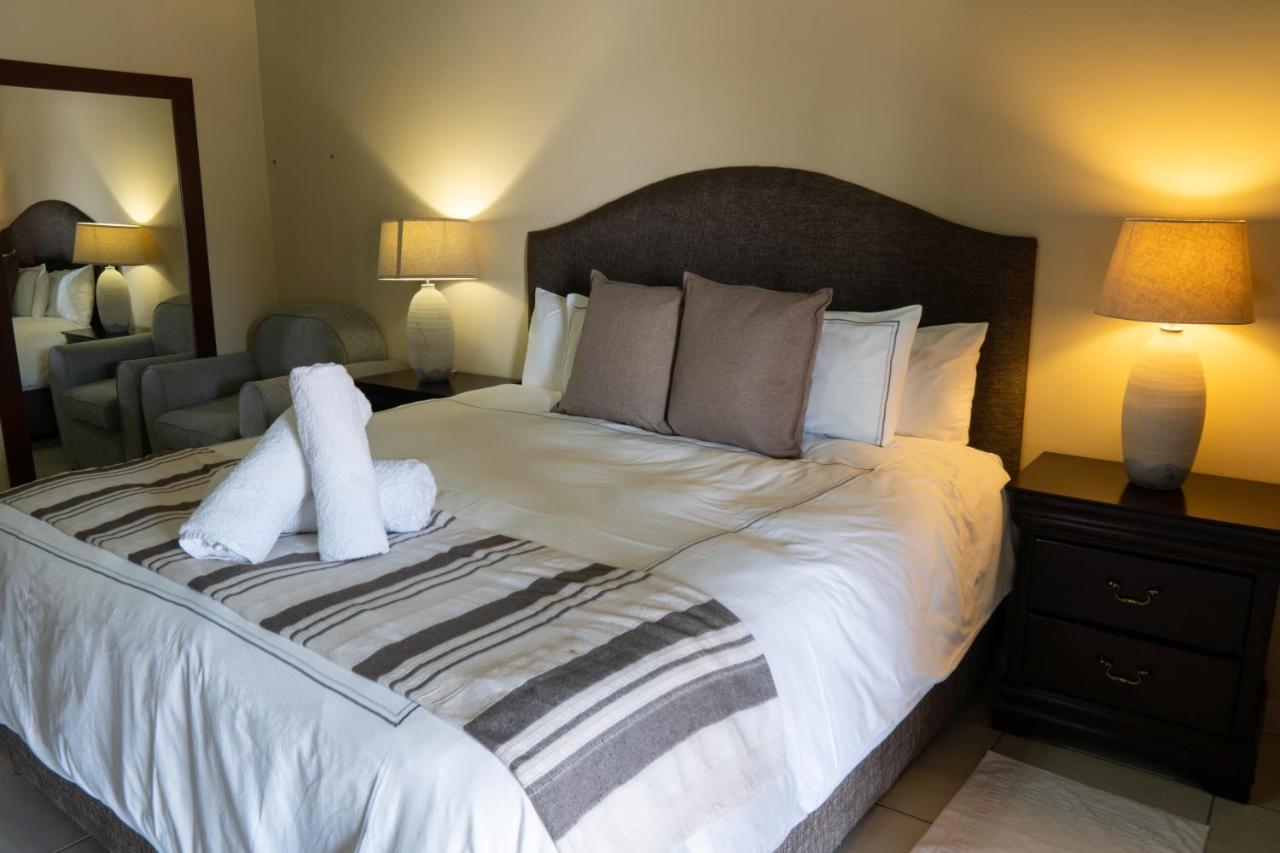 Fumani Game Lodge Modimolle Esterno foto