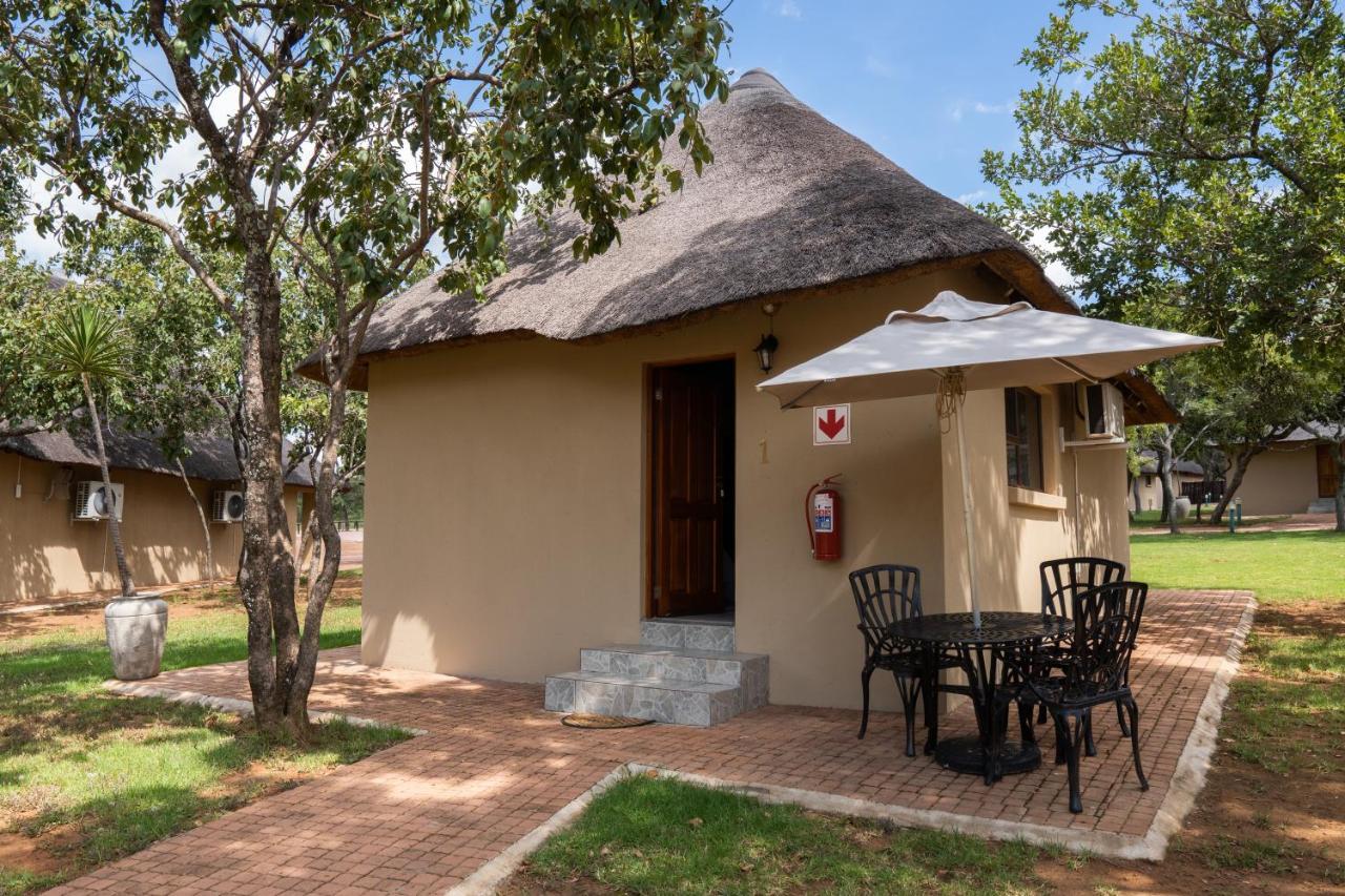 Fumani Game Lodge Modimolle Esterno foto