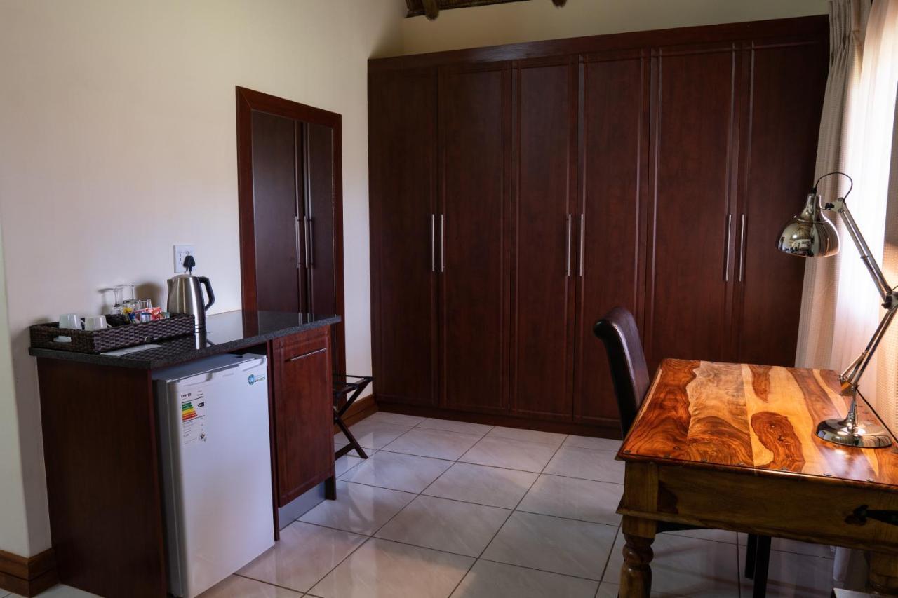 Fumani Game Lodge Modimolle Esterno foto