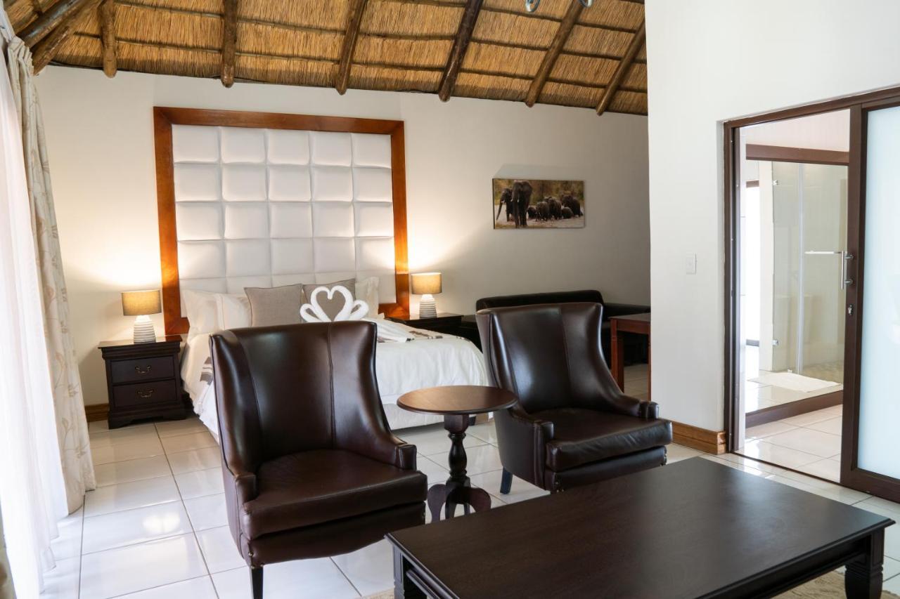 Fumani Game Lodge Modimolle Esterno foto