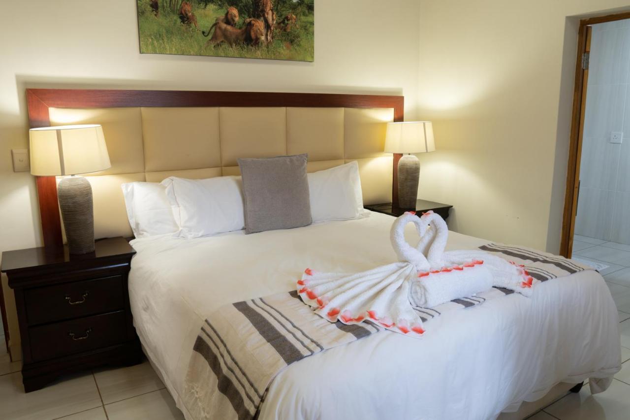 Fumani Game Lodge Modimolle Esterno foto