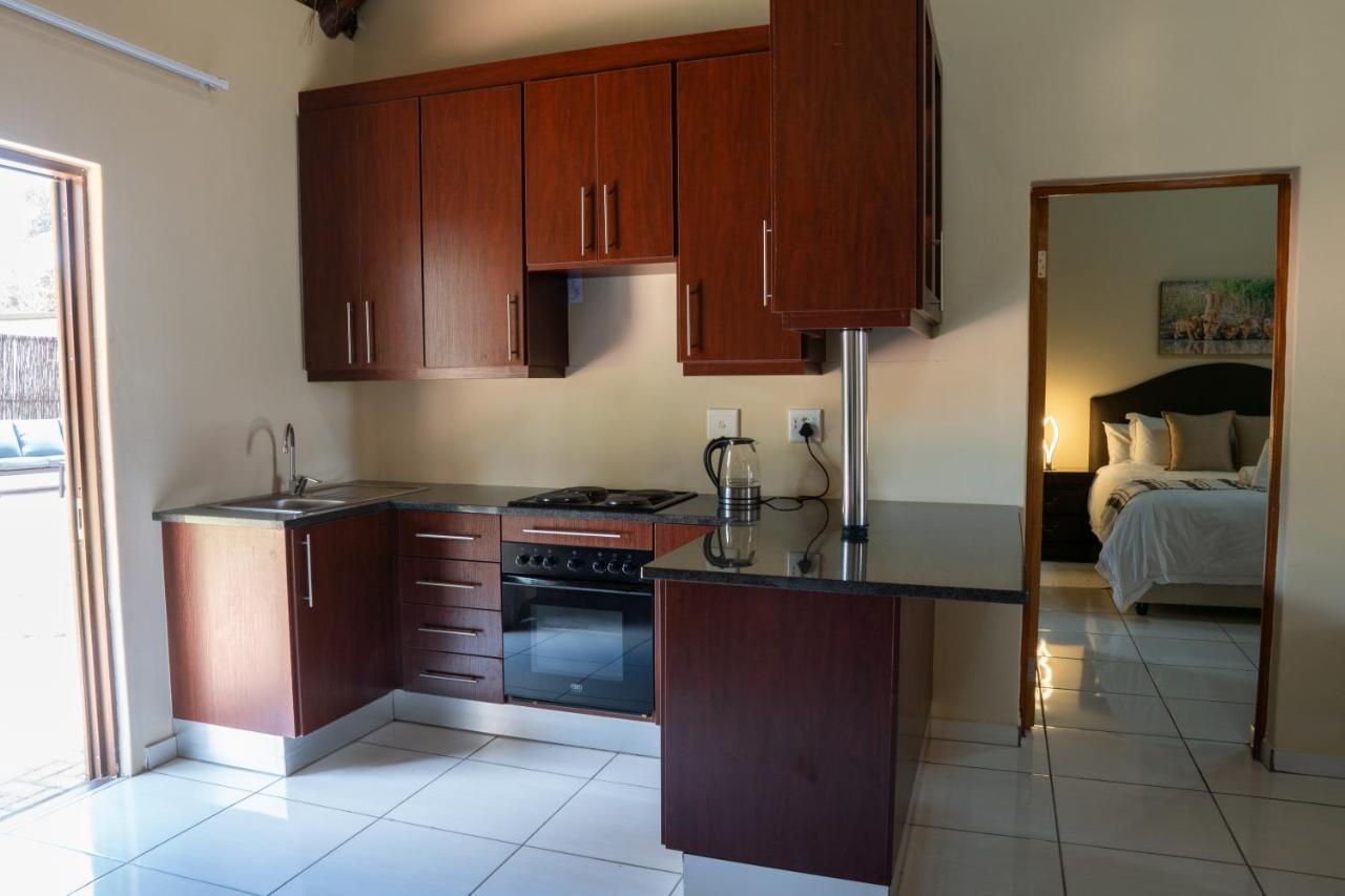 Fumani Game Lodge Modimolle Esterno foto