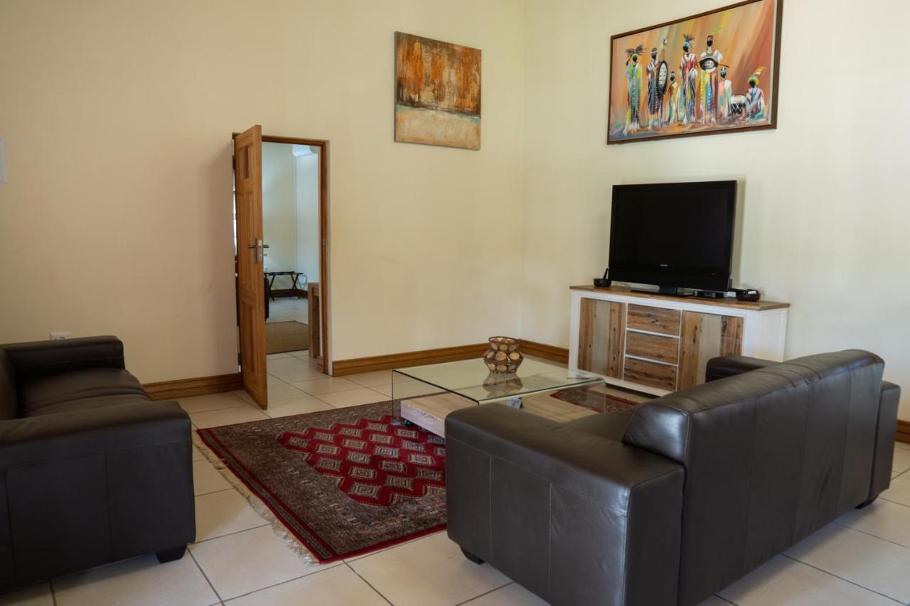 Fumani Game Lodge Modimolle Esterno foto